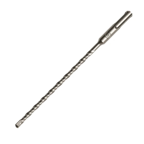 Бур WURTH DUO SDS-PLUS 6х210 mm, RED LINE {арт. 1648550621}